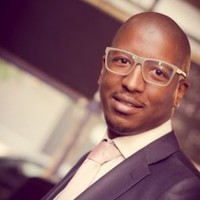 Boaz Motsabi pro pic