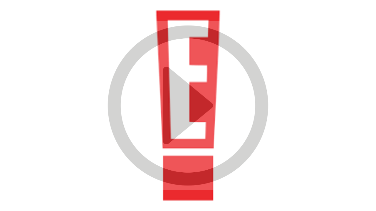 E entertainment Thumbnail